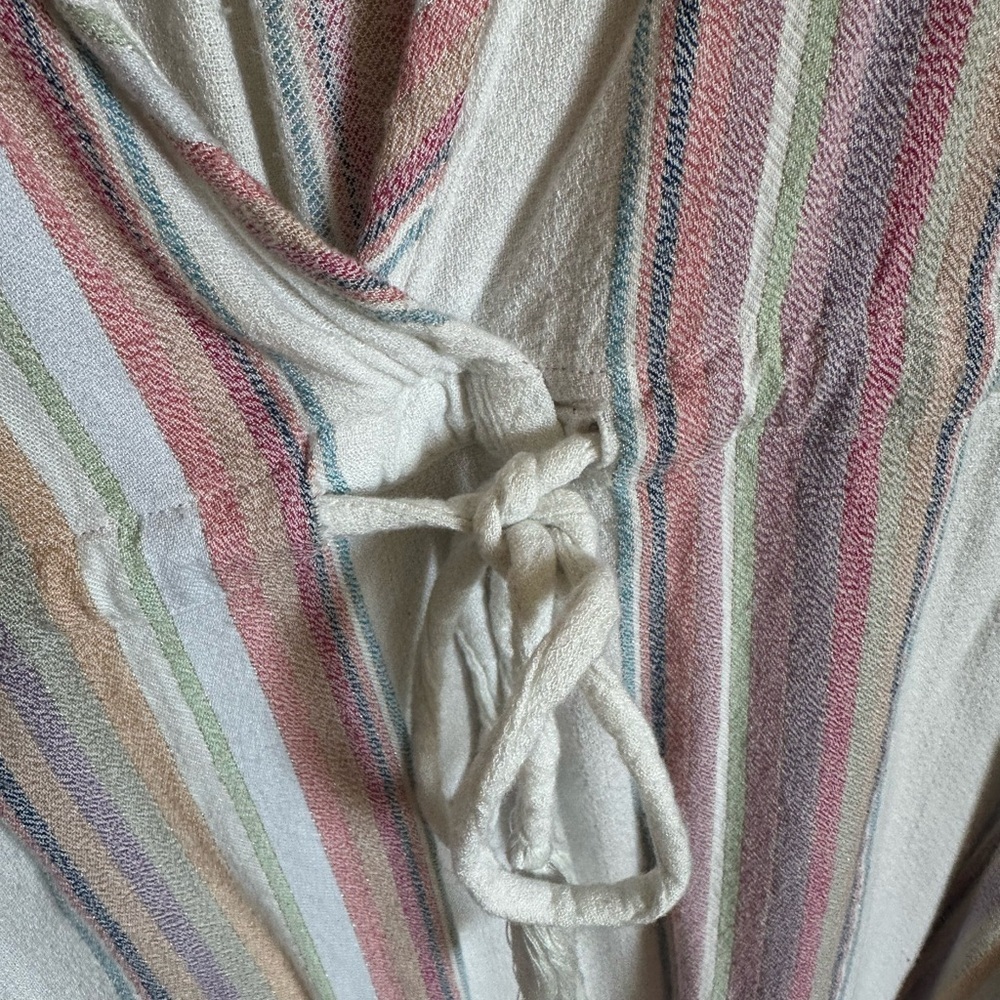 Rails Elodie Palisades Stripe Dress - Picture 8 of 11